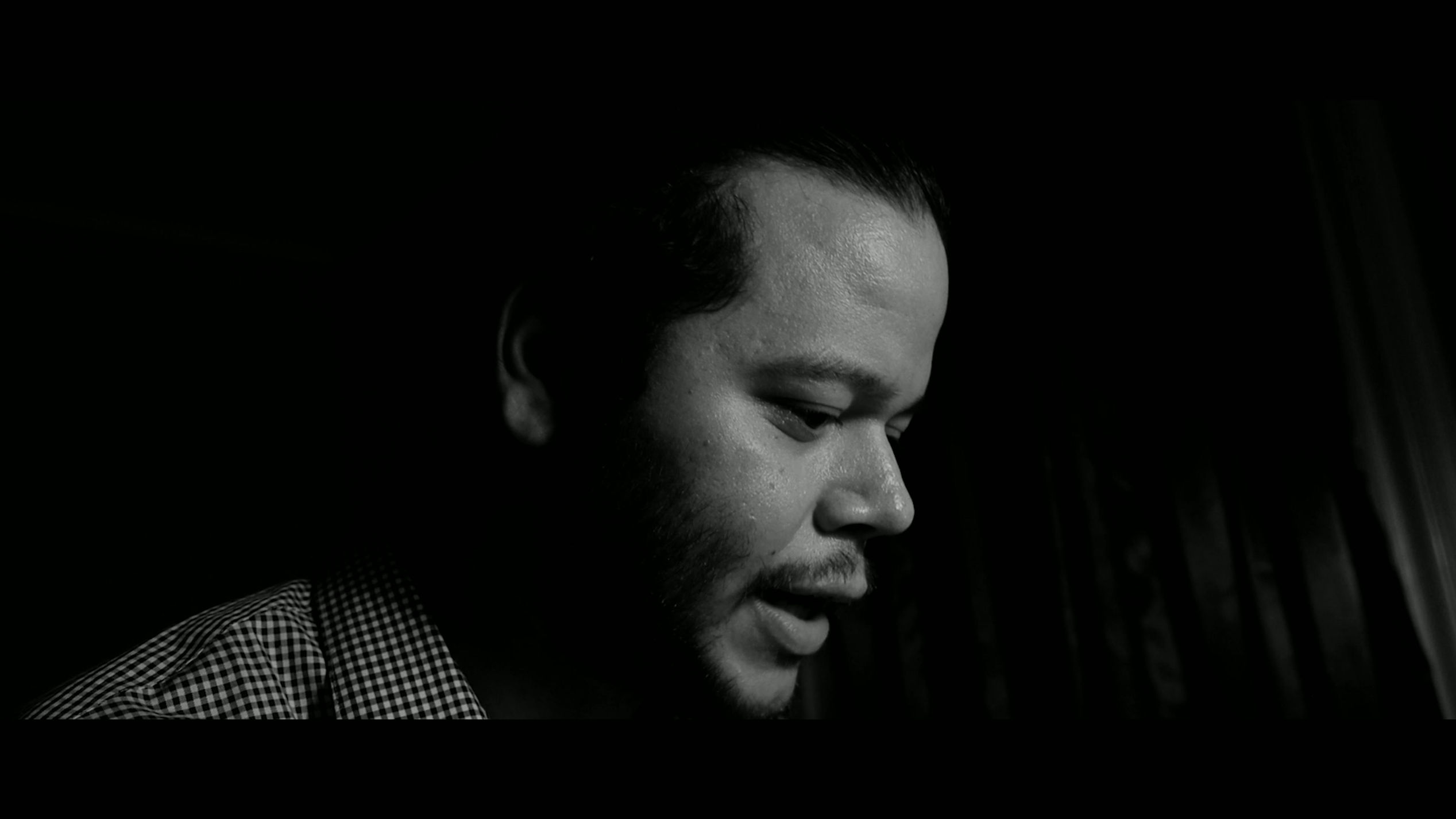 Hedi B. Asencio Acting Reel 2026